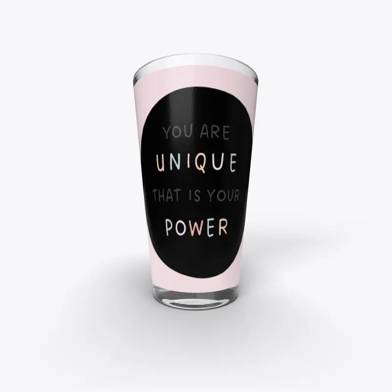 UNIQUE POWER