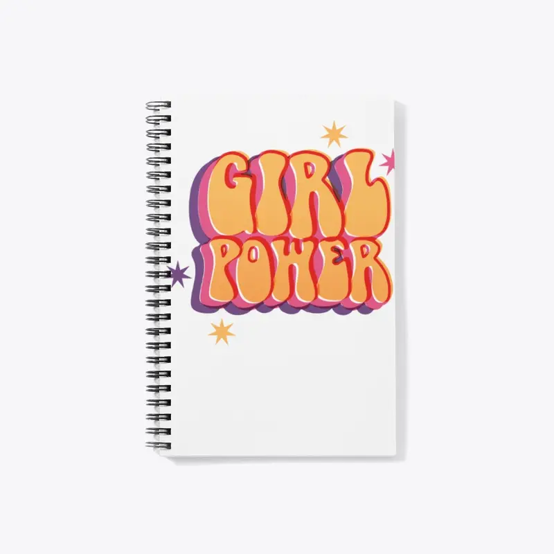 GIRL POWER