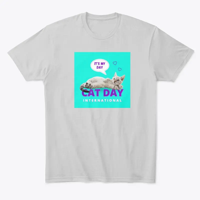 Cat Day 