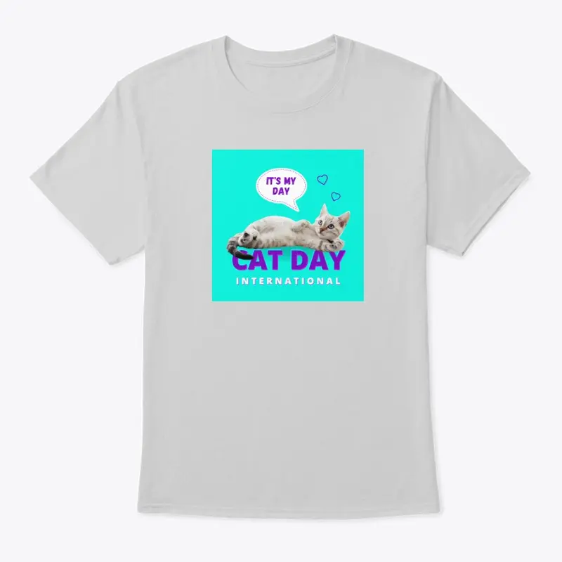 Cat Day 