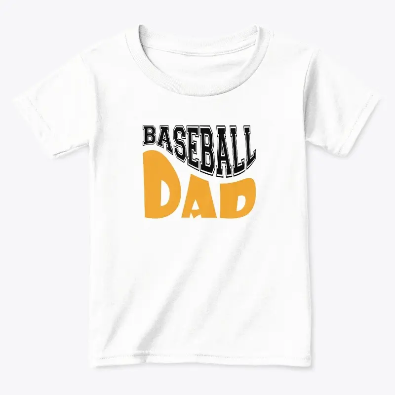 Baseball Dad Shirt, Sport Lover Shirts