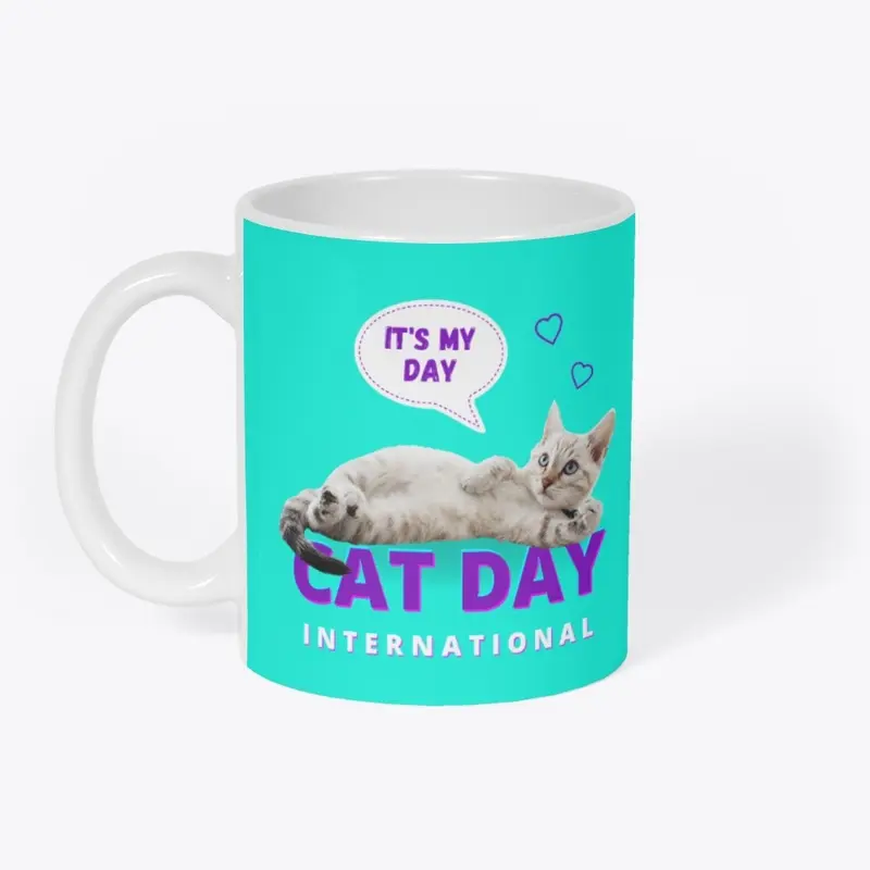 Cat Day 