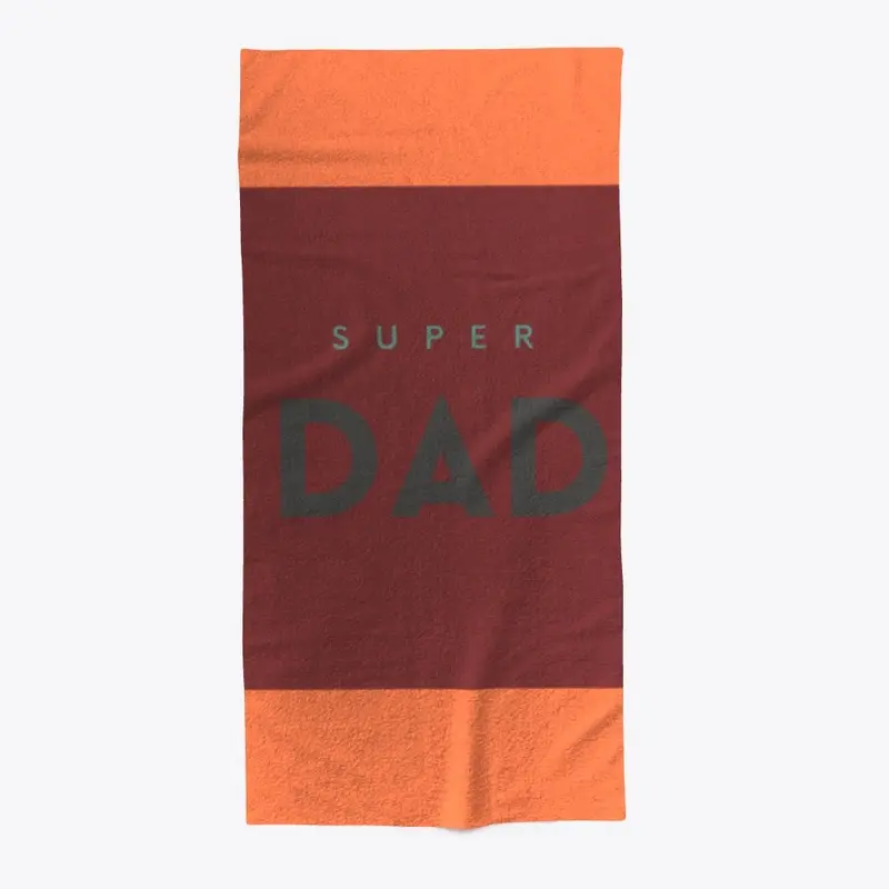 SUPER DAD